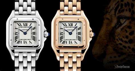 cartier panther dupe